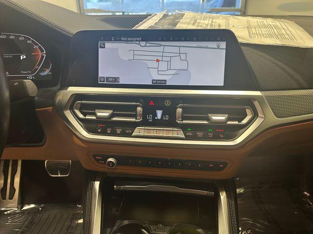 صورة 12 لـ 2021 BMW M440 I