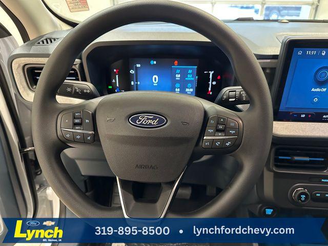 2026 FORD MAVERICK XLT photo 9