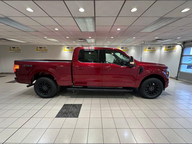 FORD F-150 LARIAT - 3