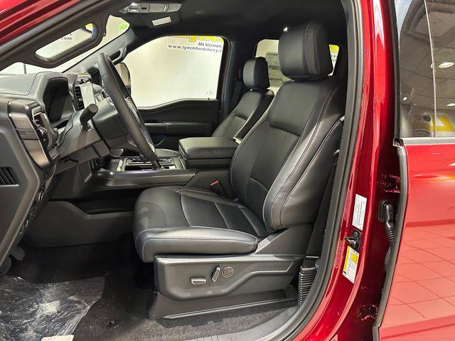 FORD F-150 LARIAT - 7