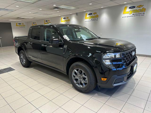 New 2026 Ford Maverick XLT