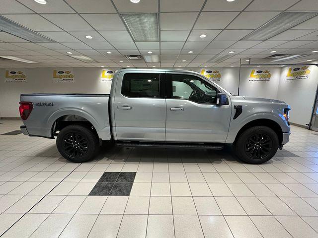 2026 FORD F-150 XLT 照片 3