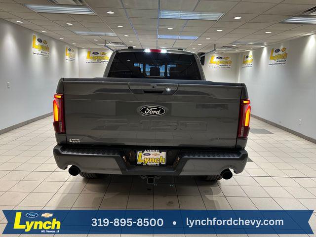 صورة مصغرة 23 لـ 2026 FORD F-150 LARIAT
