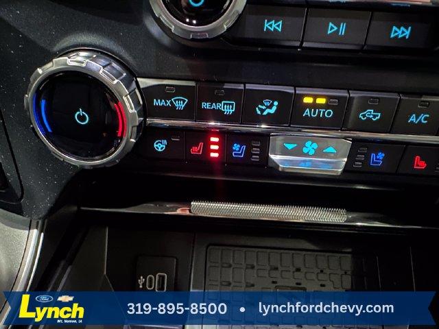 2026 FORD F-150 LARIAT — миниатюра 15