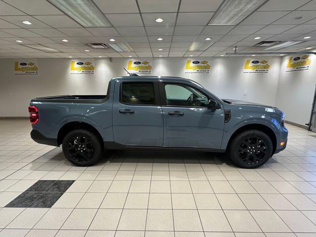 2026 FORD MAVERICK XLT 照片 3