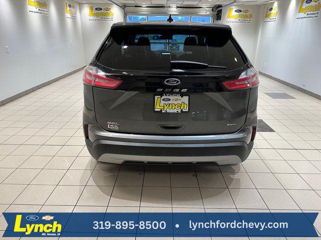 2024 FORD EDGE SEL 缩略图 23