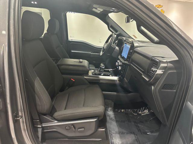 2023 FORD F-150 XLT — фото 7