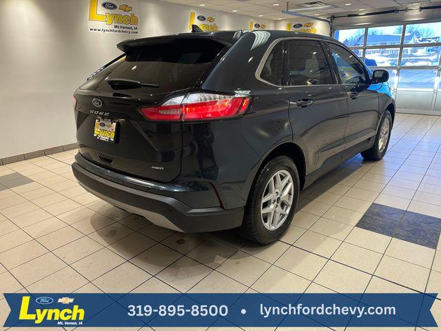 2024 FORD EDGE SEL 缩略图 24