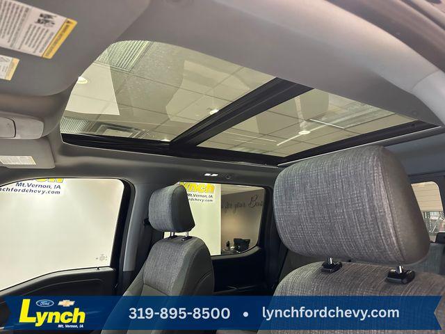 FORD F-150 XLT - 4
