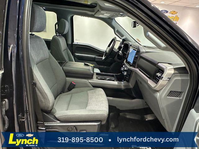 FORD F-150 XLT - 9