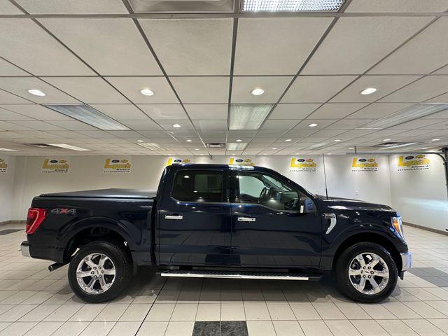 FORD F-150 XLT - 3