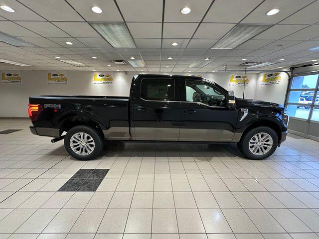 صورة 3 لـ 2026 FORD F-150 KING RANCH