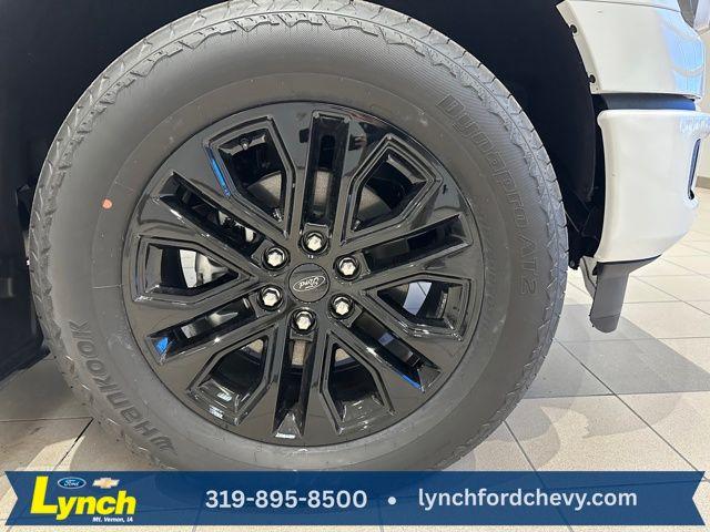 صورة مصغرة 30 لـ 2025 FORD F-150 LARIAT