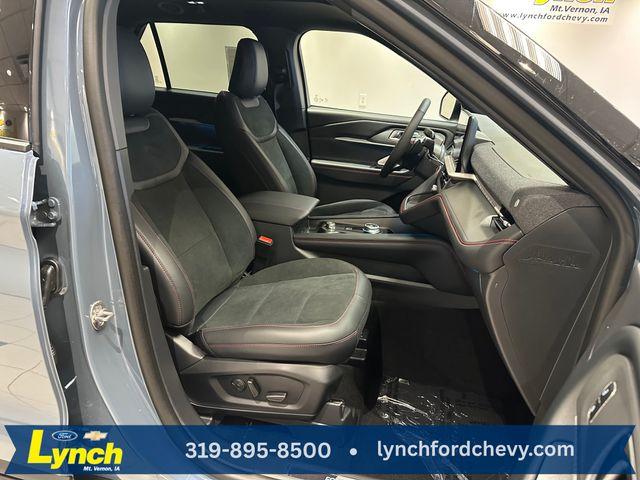 2026 FORD EXPLORER ST 照片 10