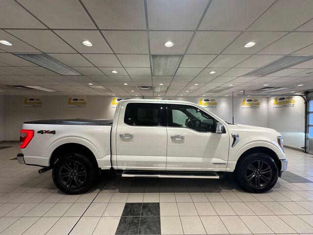 صورة 3 لـ 2023 FORD F-150 LARIAT
