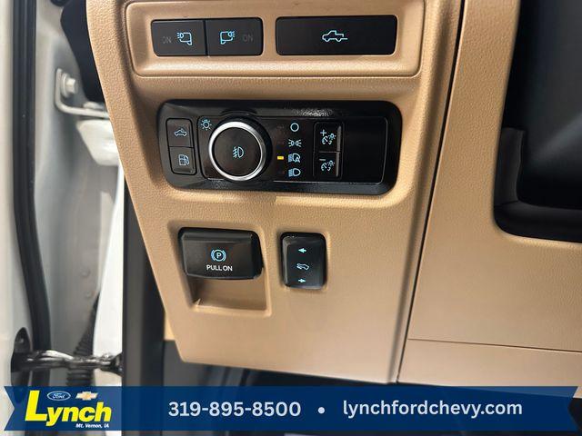صورة مصغرة 22 لـ 2023 FORD F-150 LARIAT