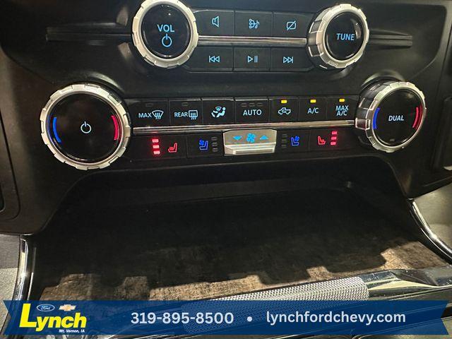 صورة مصغرة 15 لـ 2023 FORD F-150 LARIAT