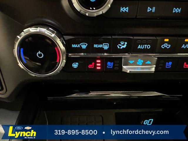 2026 FORD F-250 LARIAT 缩略图 15