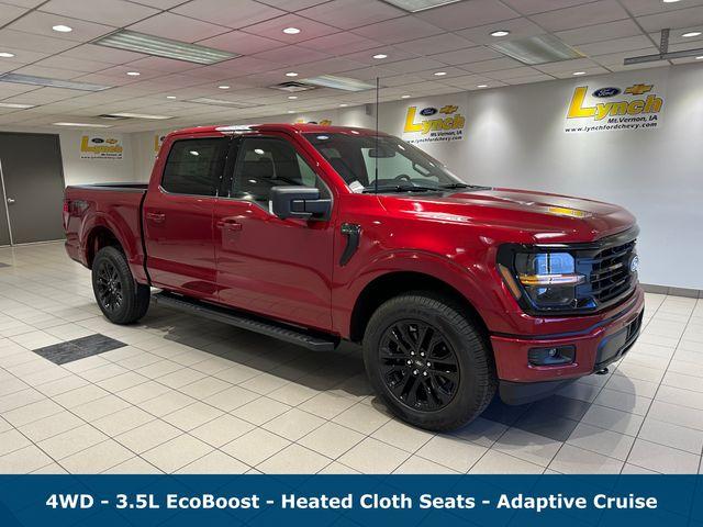 FORD F-150 XLT - 1