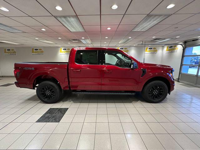 FORD F-150 XLT - 3