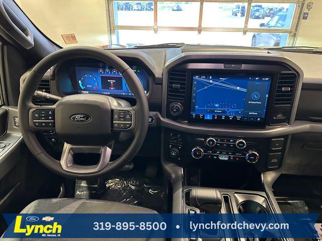 FORD F-150 XLT - 10