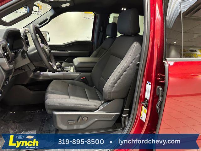 FORD F-150 XLT - 7