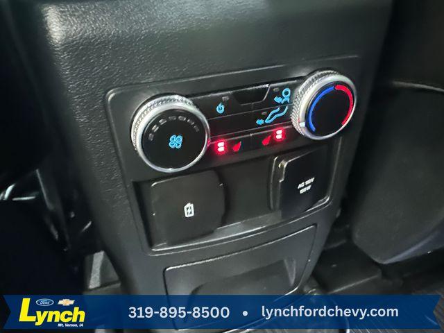 صورة مصغرة 24 لـ 2023 FORD EXPLORER PLATINUM