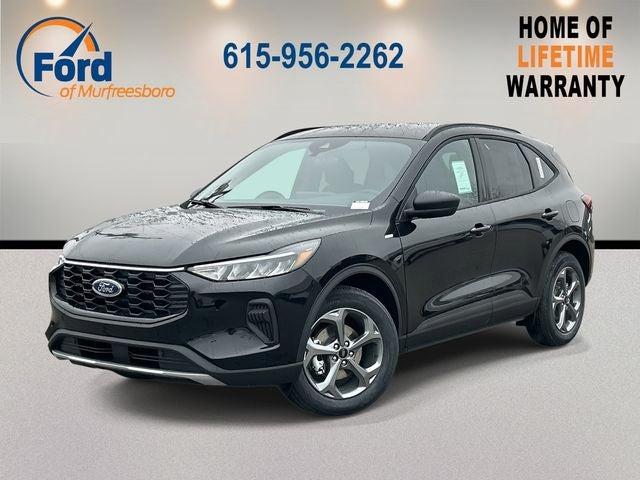 New 2026 Ford Escape ST-Line