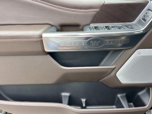 صورة مصغرة 22 لـ 2026 FORD F-350 KING RANCH