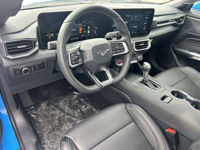 New 2026 Ford Mustang GT Premium