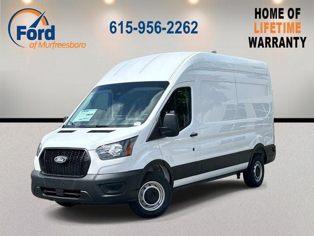 New 2026 Ford Transit-250 Base