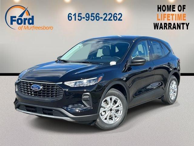 New 2026 Ford Escape Active