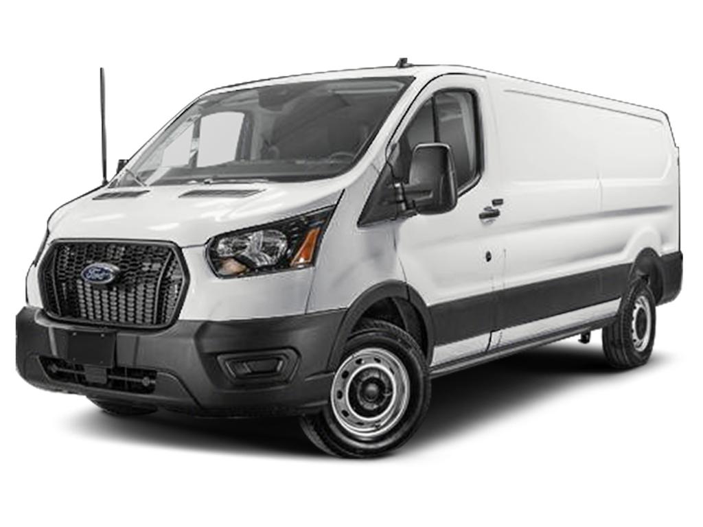 New 2026 Ford Transit-150 BASE