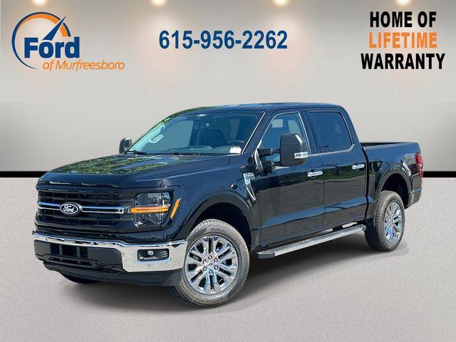 صورة 1 لـ 2026 FORD F-150 XLT