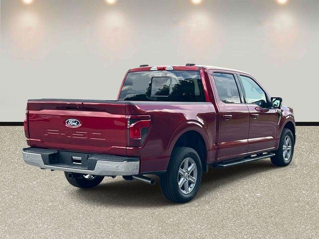 صورة 5 لـ 2026 FORD F-150 XLT
