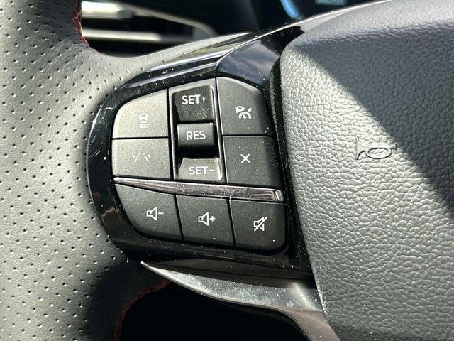 صورة مصغرة 29 لـ 2026 FORD EXPLORER ST-LINE