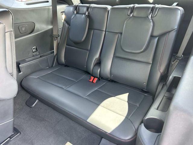 صورة مصغرة 21 لـ 2026 FORD EXPLORER ST-LINE