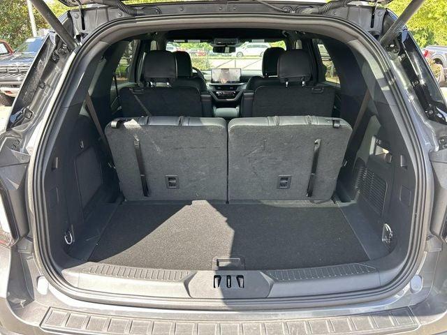 صورة مصغرة 22 لـ 2026 FORD EXPLORER ST-LINE
