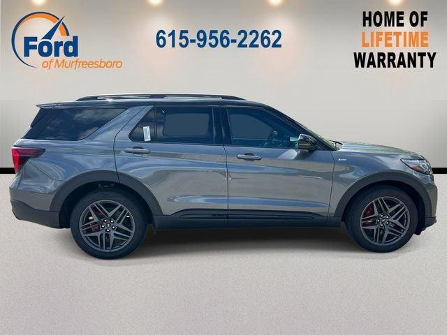 صورة 4 لـ 2026 FORD EXPLORER ST-LINE