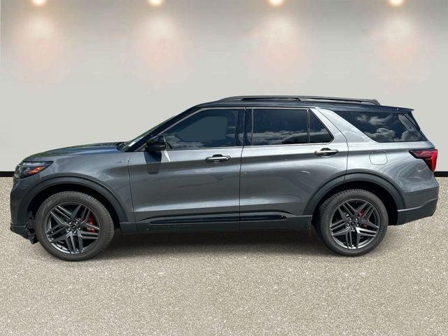 صورة 8 لـ 2026 FORD EXPLORER ST-LINE