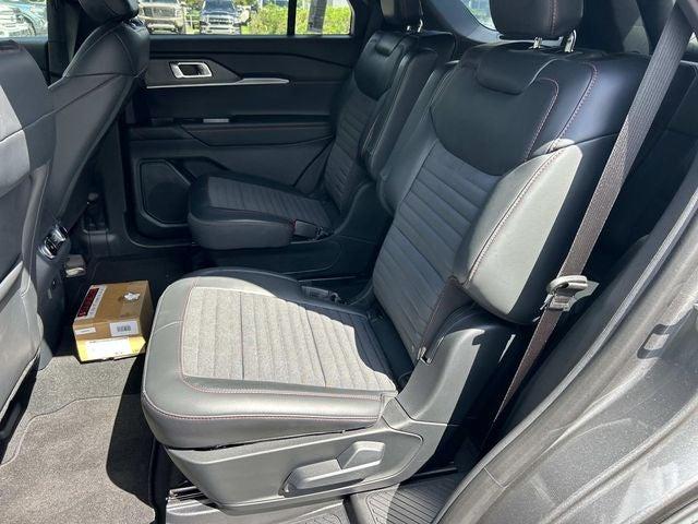 صورة مصغرة 20 لـ 2026 FORD EXPLORER ST-LINE