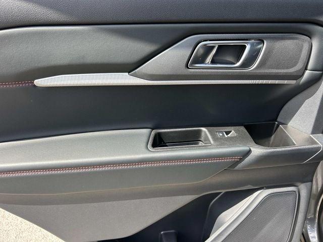 صورة مصغرة 17 لـ 2026 FORD EXPLORER ST-LINE