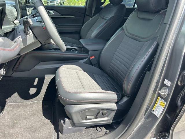 صورة مصغرة 27 لـ 2026 FORD EXPLORER ST-LINE