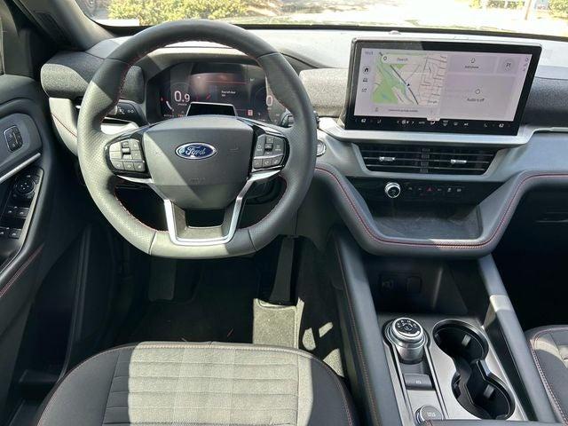 صورة مصغرة 13 لـ 2026 FORD EXPLORER ST-LINE