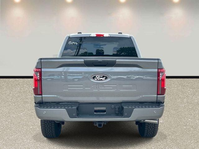 FORD F-150 XLT - 6