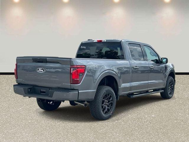 FORD F-150 XLT - 5