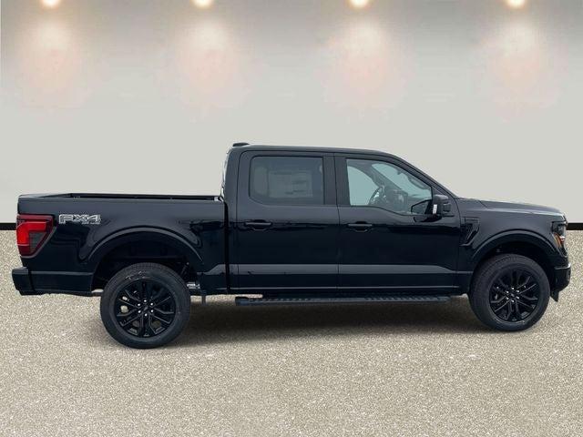 FORD F-150 XLT - 4