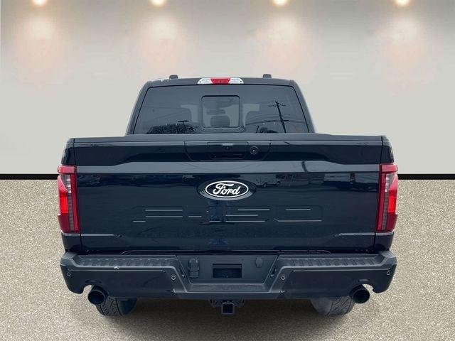 FORD F-150 XLT - 6