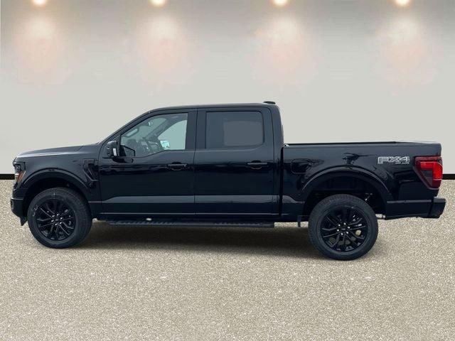 FORD F-150 XLT - 8