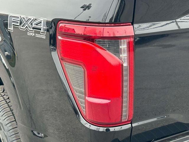 FORD F-150 XLT - 10